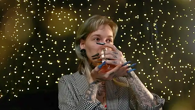 Littlespacemouse online show from 8, 2, 2026