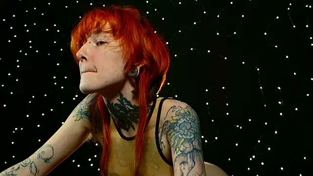 Littlespacemouse online show from 11, 3, 2025