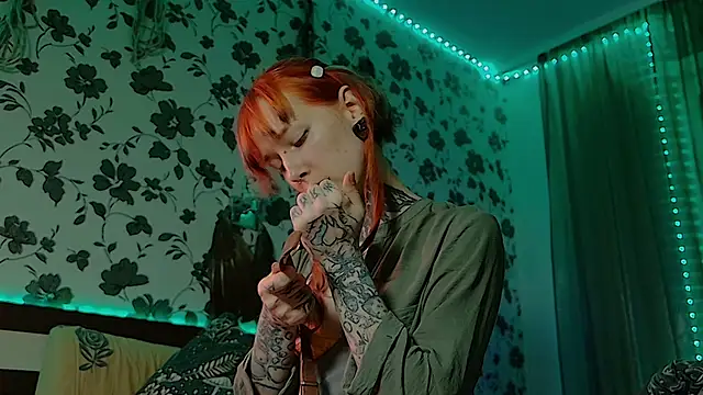 Littlespacemouse online show from 15, 1, 2025