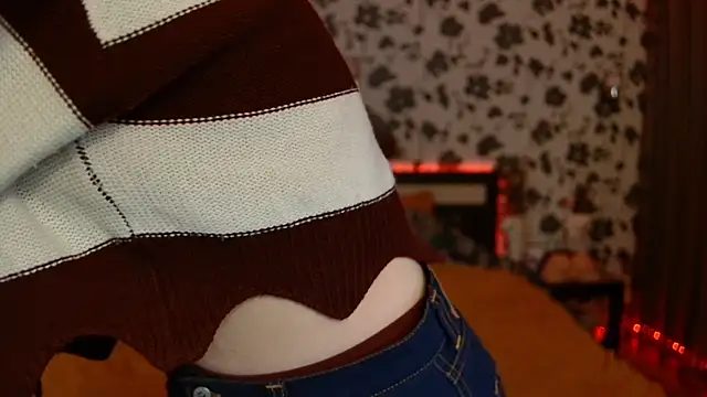 Littlespacemouse online show from 14, 9, 2025