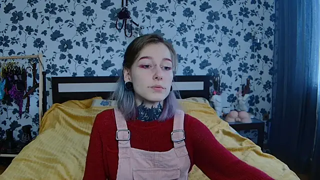 Littlespacemouse online show from 1, 10, 2025