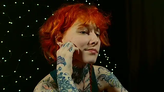 Littlespacemouse online show from 16, 3, 2025