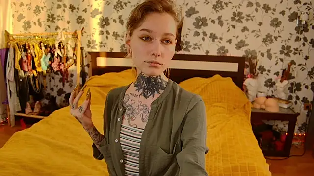 Littlespacemouse online show from 29, 9, 2025