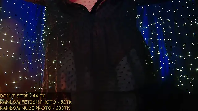 Littlespacemouse online show from 2, 6, 2026