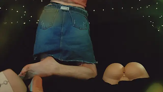 Littlespacemouse online show from 13, 12, 2025