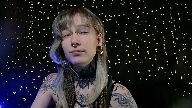 Littlespacemouse online show from 19, 3, 2026