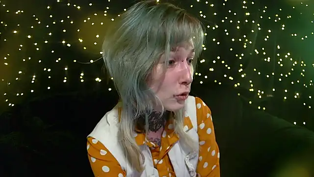 Littlespacemouse online show from 6, 2, 2026