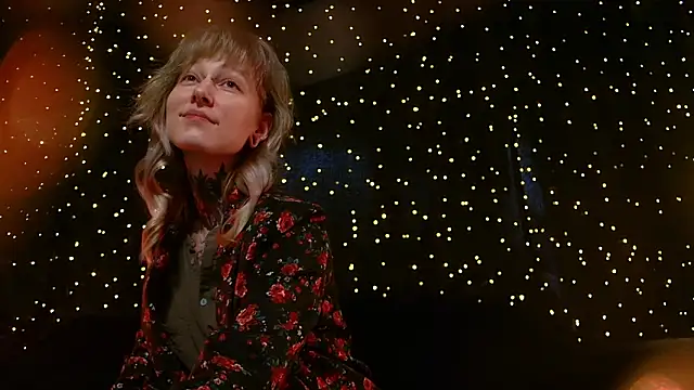 Littlespacemouse online show from 8, 3, 2026