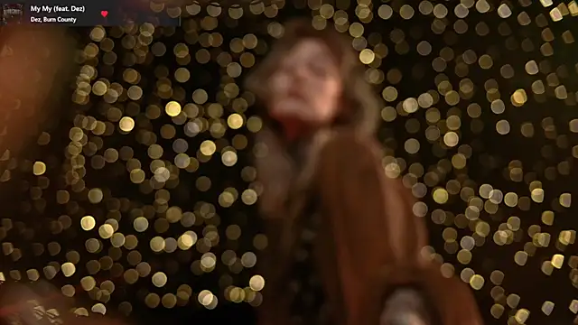 Littlespacemouse online show from 14, 4, 2026