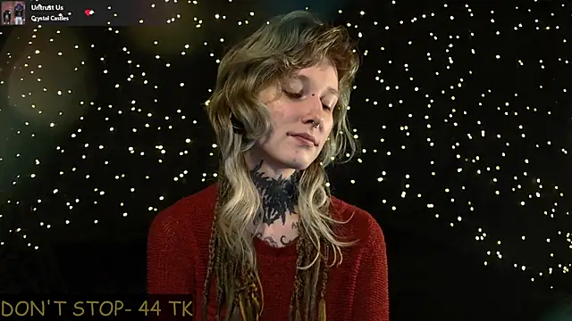 Littlespacemouse online show from 30, 3, 2026