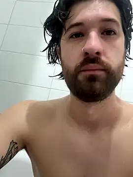 BuurningBoy online show from 7, 11, 2025