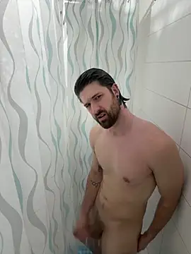 BuurningBoy online show from 13, 11, 2025