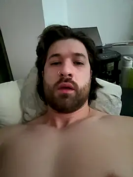 BuurningBoy online show from 19, 12, 2025