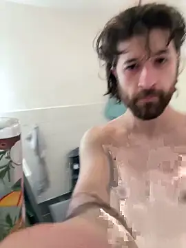BuurningBoy online show from 23, 2, 2025