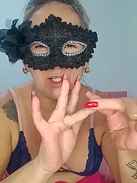 titiasexy online show from 9, 3, 2026