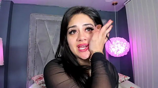 nahomi sweett online show from 11, 3, 2025