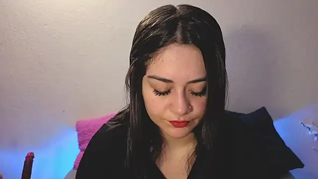 Snapshot of nahomi_sweett chatting on 12, 7, 2026 nahomi sweett online show from 12, 7, 2026
