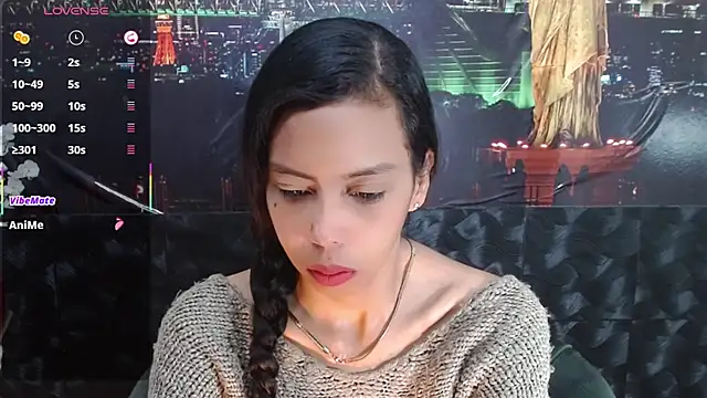 Catalella Ar online show from 7, 5, 2026