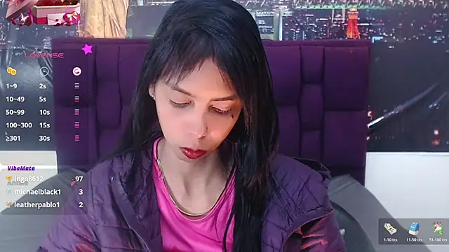 Snapshot of Catalella_Ar chatting on 20, 2, 2026 Catalella Ar online show from 20, 2, 2026