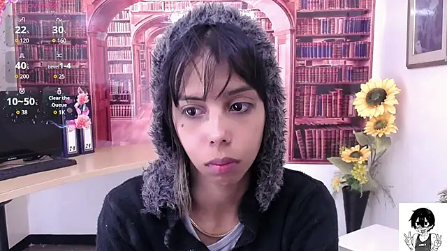 Catalella Ar online show from 13, 9, 2025