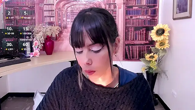 Catalella Ar online show from 19, 9, 2025