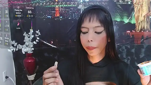 Catalella Ar online show from 14, 4, 2026