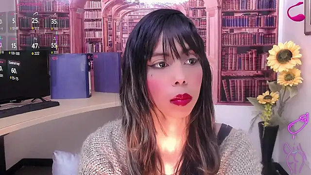 Catalella Ar online show from 2, 10, 2025