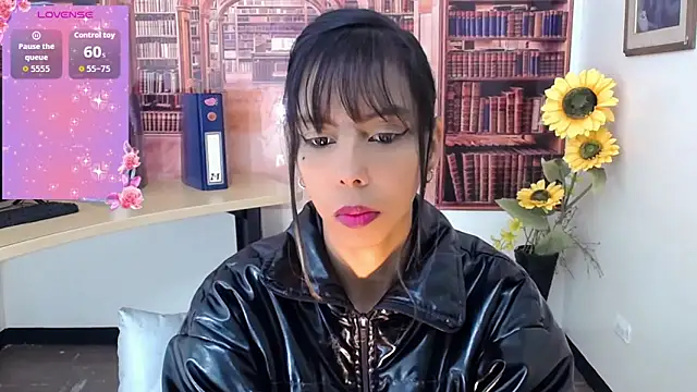 Catalella Ar online show from 12, 10, 2025