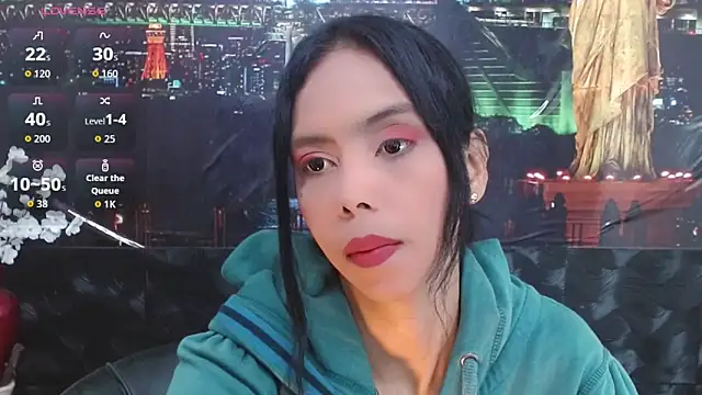 Catalella Ar online show from 21, 5, 2026