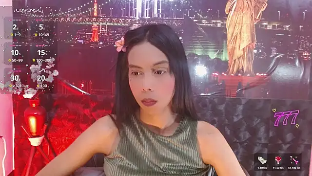 Catalella Ar online show from 1, 7, 2026