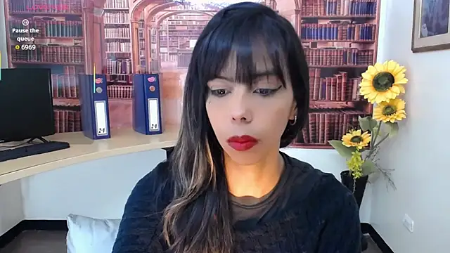 Catalella Ar online show from 5, 10, 2025