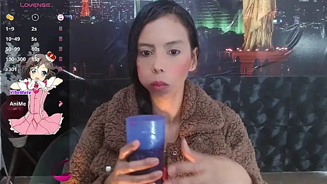 Catalella Ar online show from 9, 5, 2026