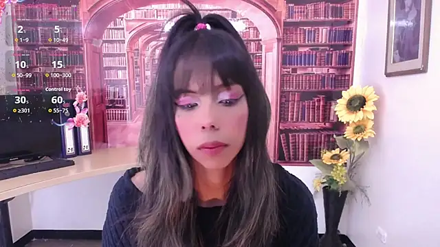 Catalella Ar online show from 14, 9, 2025