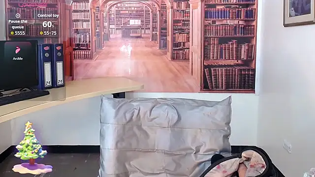 Snapshot of Catalella_Ar chatting on 2, 12, 2025 Catalella Ar online show from 2, 12, 2025