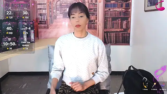 Catalella Ar online show from 27, 11, 2025