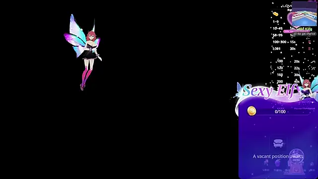 Catalella Ar online show from 12, 3, 2025