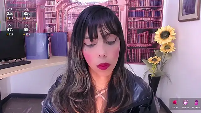 Catalella Ar online show from 1, 10, 2025