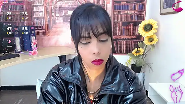 Catalella Ar online show from 28, 10, 2025