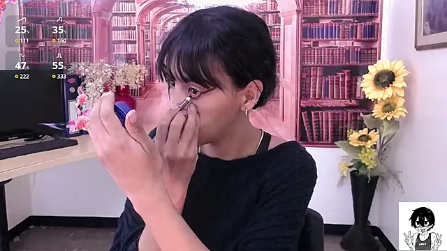 Catalella Ar online show from 17, 9, 2025