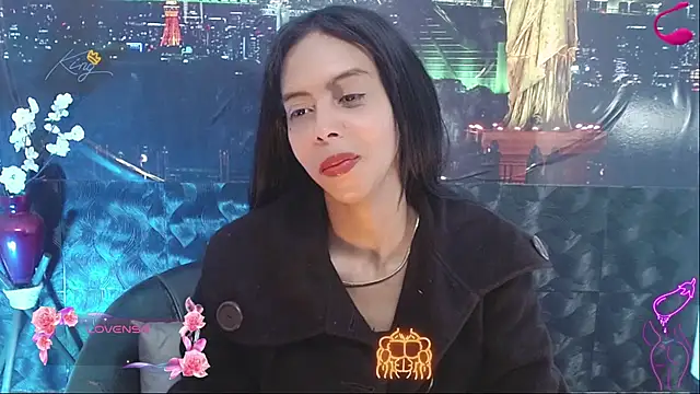 Catalella Ar online show from 12, 7, 2026