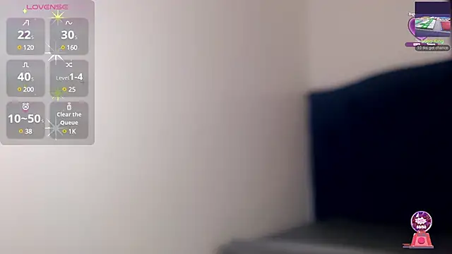 Catalella Ar online show from 18, 3, 2025