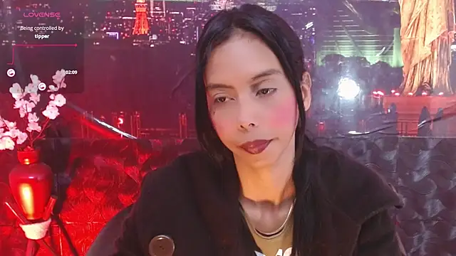 Catalella Ar online show from 25, 6, 2026