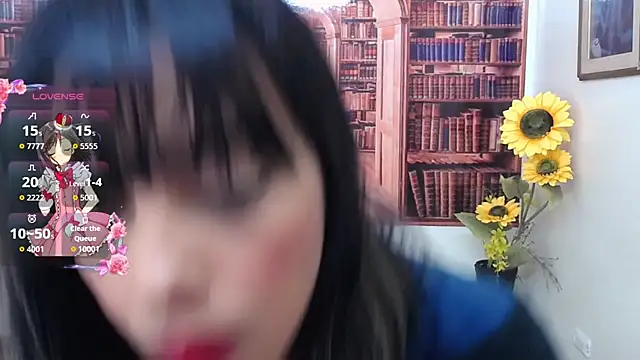 Catalella Ar online show from 7, 10, 2025