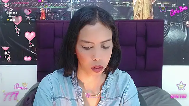 Catalella Ar online show from 11, 3, 2026