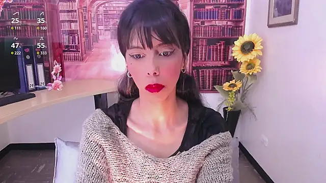 Catalella Ar online show from 24, 9, 2025