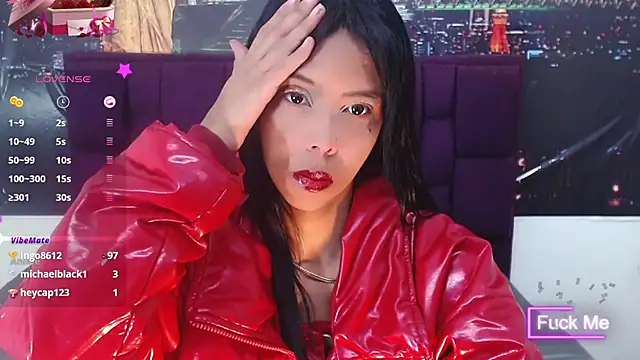 Snapshot of Catalella_Ar chatting on 19, 2, 2026 Catalella Ar online show from 19, 2, 2026