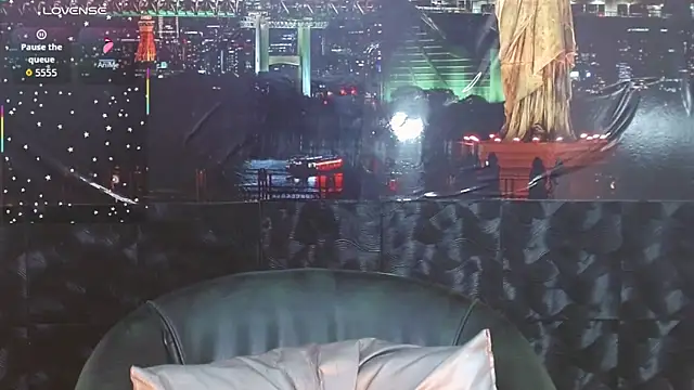 Catalella Ar online show from 29, 3, 2026