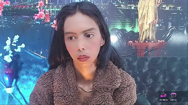 Catalella Ar online show from 17, 7, 2026