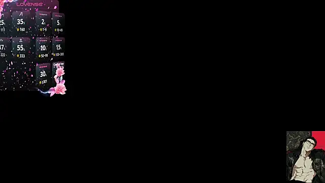 Catalella Ar online show from 28, 9, 2025