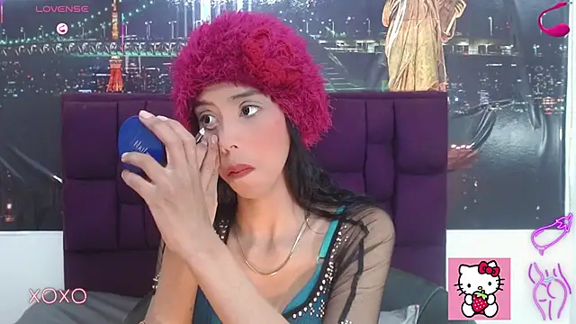 Catalella Ar online show from 17, 3, 2026